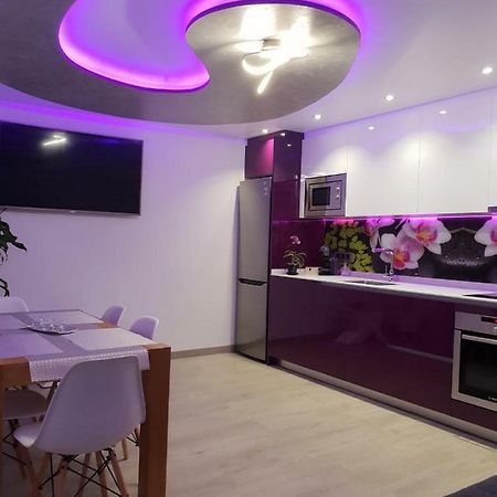 דירות טראגונה Dary Rent Orquidea מראה חיצוני תמונה