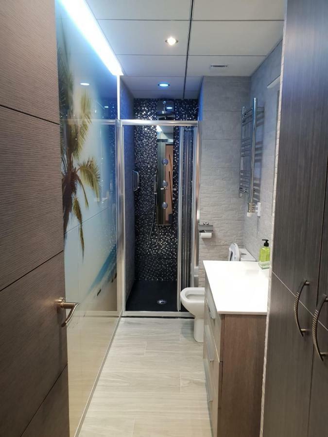 דירות טראגונה Dary Rent Orquidea מראה חיצוני תמונה